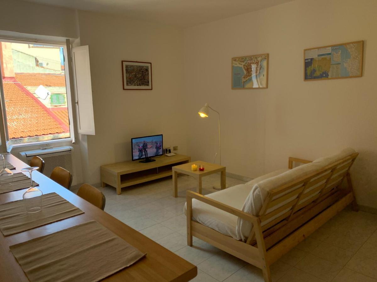 Appartamento Gioberti 25 Alghero Esterno foto